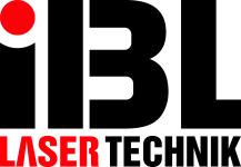 IBL Lasertechnik Logo